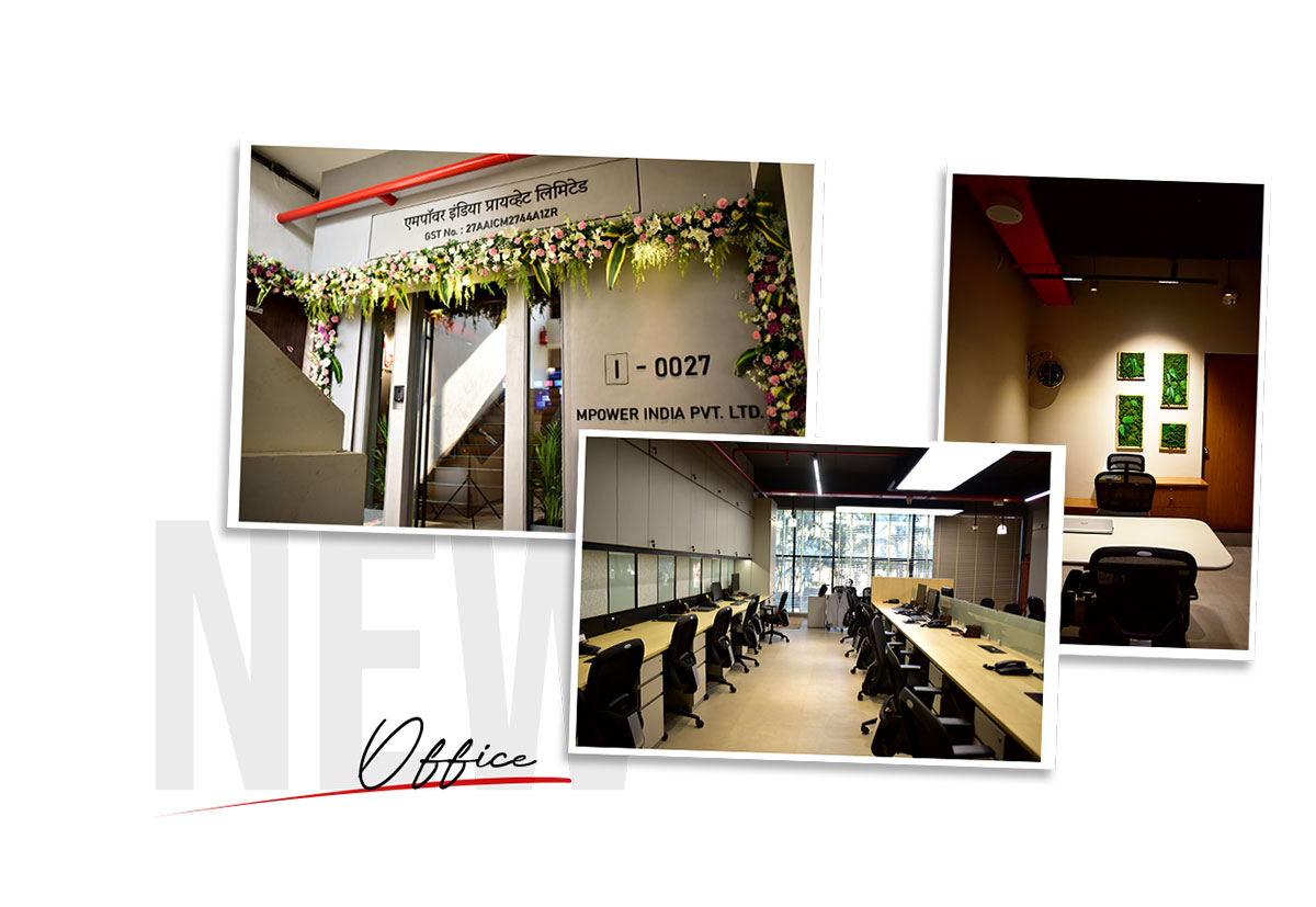 MPower Western India